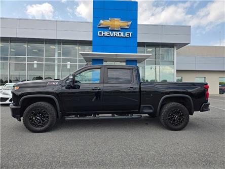 2023 Chevrolet Silverado 2500HD LT (Stk: C0367A) in Morrisburg - Image 1 of 15