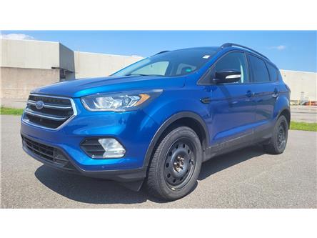 2019 Ford Escape Titanium (Stk: N228403A) in Saint John - Image 1 of 13