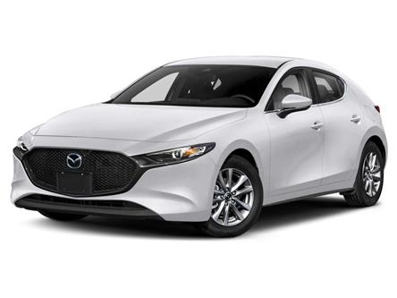 2019 Mazda Mazda3 Sport GS (Stk: 25221A) in ORILLIA - Image 1 of 11