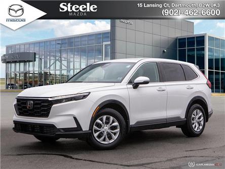 2024 Honda CR-V LX-B (Stk: S16819) in Dartmouth - Image 1 of 29