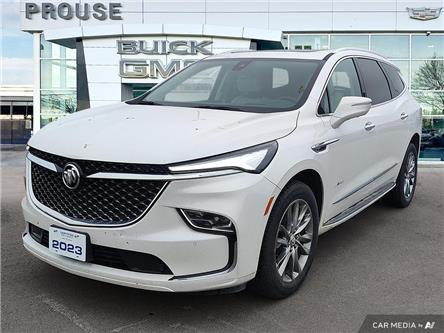 2023 Buick Enclave Avenir (Stk: 5328-25A) in Sault Ste. Marie - Image 1 of 25