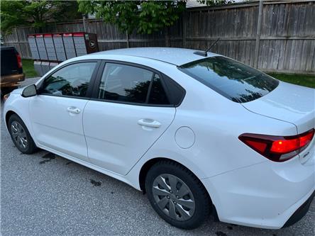 2020 Kia Rio LX+ (Stk: 162750) in London - Image 1 of 5