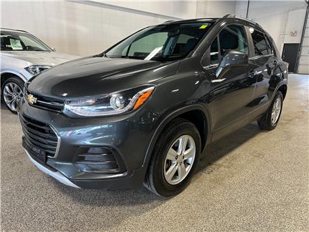 2017 Chevrolet Trax LT (Stk: P13807) in Calgary - Image 1 of 19