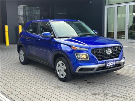 2024 Hyundai Venue ESSENTIAL (Stk: 16U101416) in Markham - Image 1 of 10