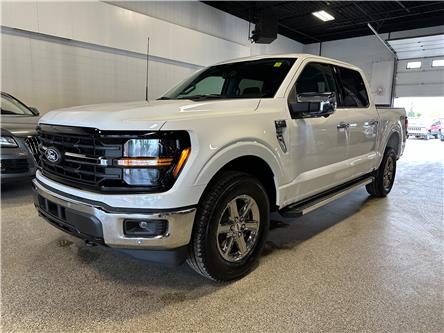 2024 Ford F-150 XLT (Stk: P13751) in Calgary - Image 1 of 18