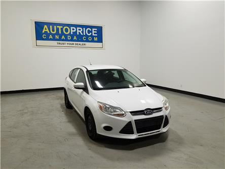 2013 Ford Focus SE (Stk: F8373) in Mississauga - Image 1 of 24