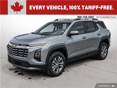 2026 Chevrolet Equinox LT (Stk: 2-11946) in Oshawa - Image 1 of 20