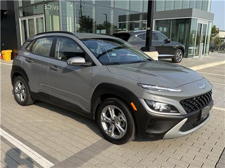 2023 Hyundai Kona 2.0L Preferred (Stk: 16104257A) in Markham - Image 1 of 18