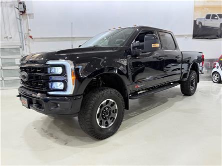 2024 Ford F-250 Lariat (Stk: N2857) in Saint-Eustache - Image 1 of 29