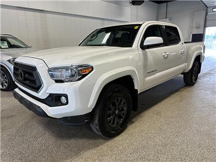 2023 Toyota Tacoma Base (Stk: P13795) in Calgary - Image 1 of 19