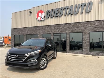 2018 Hyundai Tucson SE 2.0L in Saskatoon - Image 1 of 16