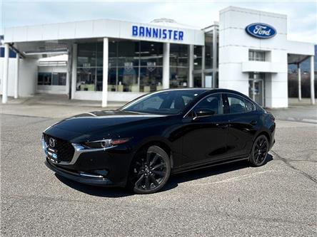 2024 Mazda Mazda3 GT w/Turbo (Stk: 57406172A) in Penticton - Image 1 of 21