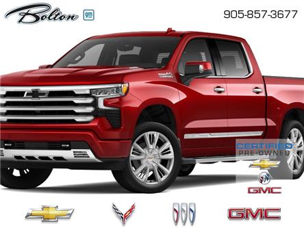 2024 Chevrolet Silverado 1500 High Country (Stk: 2302P) in Bolton - Image 1 of 3