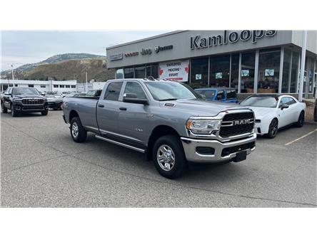 2022 RAM 3500 Tradesman (Stk: TR116A) in Kamloops - Image 1 of 26