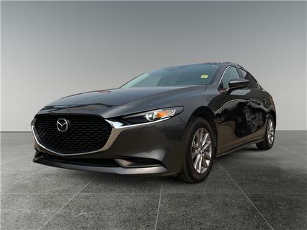 2021 Mazda Mazda3 GS (Stk: P39879) in Saskatoon - Image 1 of 15