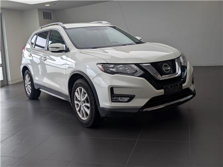 2017 Nissan Rogue SV (Stk: 184216A) in Oakville - Image 1 of 14