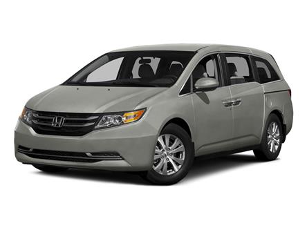 2015 Honda Odyssey EX (Stk: 9162A) in Ottawa - Image 1 of 2