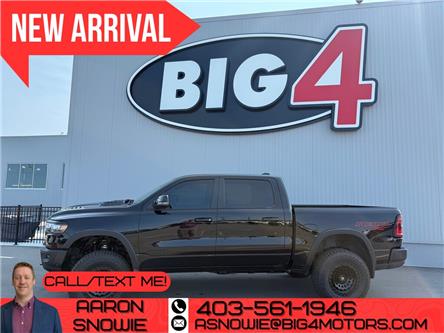 2025 RAM 1500 Rebel (Stk: B19766) in Calgary - Image 1 of 6