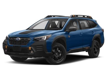 2023 Subaru Outback Wilderness (Stk: L594) in Newmarket - Image 1 of 11
