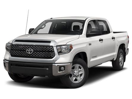 2020 Toyota Tundra  (Stk: P20666) in Kingston - Image 1 of 3