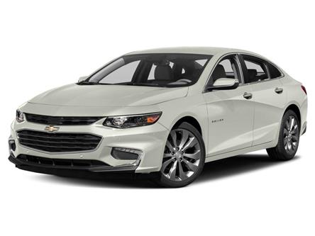 2017 Chevrolet Malibu Premier (Stk: 58000A) in Sudbury - Image 1 of 12
