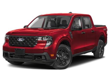 2025 Ford Maverick XLT (Stk: 6842) in Calgary - Image 1 of 11
