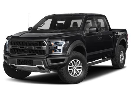 2017 Ford F-150 Raptor (Stk: S-281A) in Calgary - Image 1 of 12