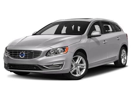 2015 Volvo V60 T5 Premier (Stk: S55537A) in Owen Sound - Image 1 of 12
