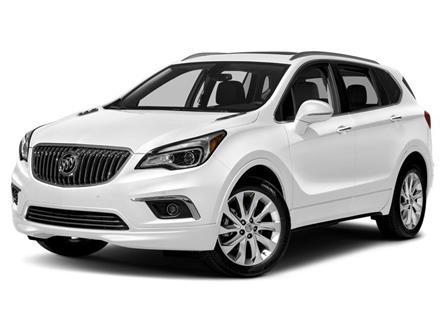 2017 Buick Envision Preferred (Stk: U3819) in Hanover - Image 1 of 12