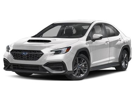 2024 Subaru WRX Base (Stk: WN813898) in Scarborough - Image 1 of 11