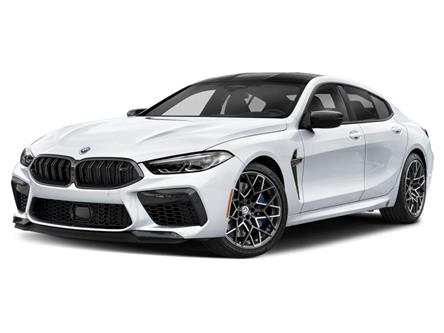 2025 BMW M8 Gran Coupe Competition (Stk: 8688040) in Brampton - Image 1 of 12