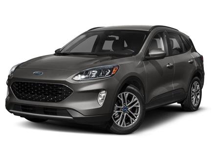 2021 Ford Escape SEL (Stk: 25033A) in Madoc - Image 1 of 11