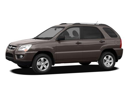 2009 Kia Sportage LX (Stk: BI1265) in Cranbrook - Image 1 of 2