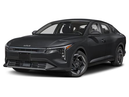 2025 Kia K4 EX (Stk: 25-282) in North Bay - Image 1 of 12