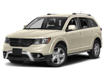 2014 Dodge Journey Crossroad (Stk: 5744AA) in PRINCE RUPERT - Image 1 of 12