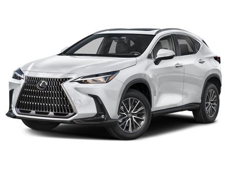 2025 Lexus NX 250 Base (Stk: NX7597) in Windsor - Image 1 of 12