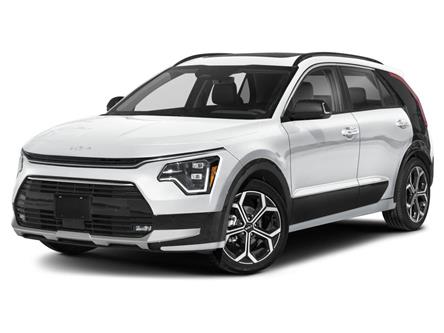 2025 Kia Niro SX (Stk: 25141) in Hebbville - Image 1 of 12