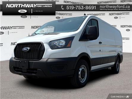2025 Ford Transit-150 Cargo Base (Stk: 5TN9798) in Brantford - Image 1 of 23