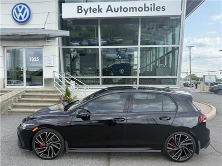 2023 Volkswagen Golf GTI Performance (Stk: PC6235) in Ottawa - Image 1 of 20