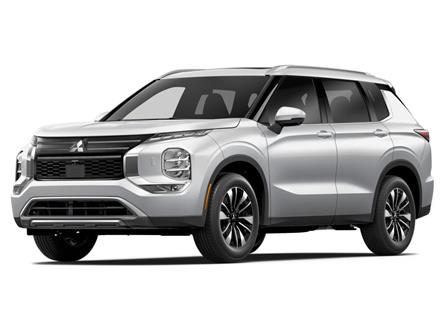 2025 Mitsubishi Outlander LE (Stk: M5290) in BELLEVILLE - Image 1 of 2