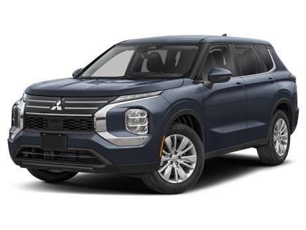 2025 Mitsubishi Outlander ES (Stk: M5292) in BELLEVILLE - Image 1 of 12