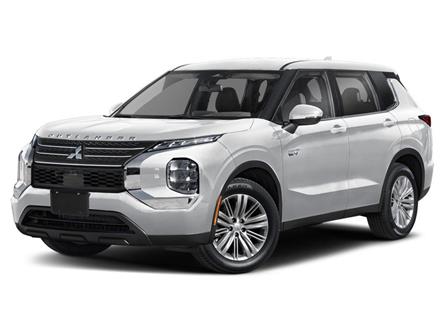 2025 Mitsubishi Outlander PHEV ES (Stk: M5294) in BELLEVILLE - Image 1 of 11