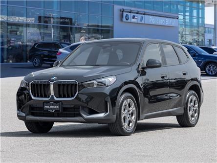 2023 BMW X1 xDrive28i (Stk: X72869P) in Brampton - Image 1 of 24