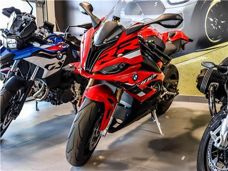 2024 BMW S1000RR  (Stk: B1301A) in Woodbridge - Image 1 of 15
