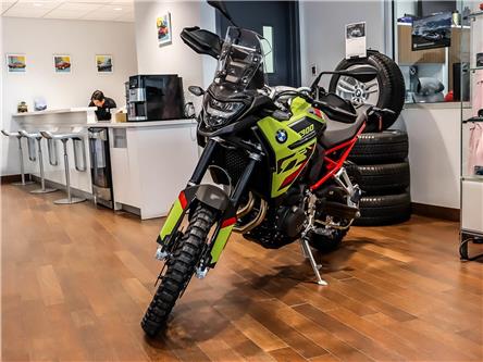 2024 BMW F900GS  (Stk: B1394) in Woodbridge - Image 1 of 15