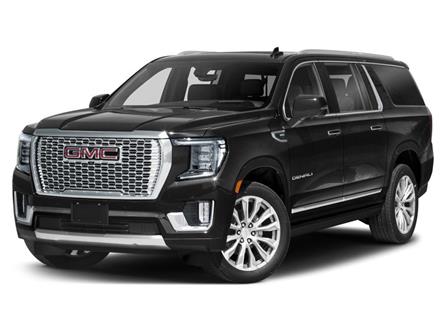 2024 GMC Yukon XL  (Stk: 25050P) in Ingersoll - Image 1 of 12