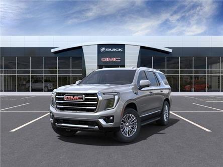 2025 GMC Yukon Elevation (Stk: 25242) in Rimbey - Image 1 of 6