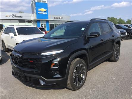 2026 Chevrolet Equinox RS (Stk: 26012) in Cornwall - Image 1 of 14