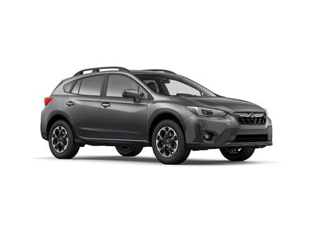 2023 Subaru Crosstrek Sport (Stk: SS0793) in Red Deer - Image 1 of 9