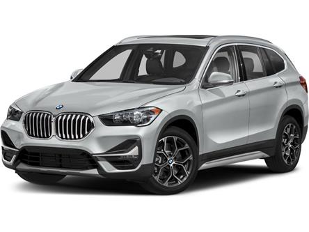 2021 BMW X1 xDrive28i (Stk: U31157) in Goderich - Image 1 of 15